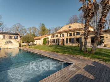 Vente maison 18 pièces Vente maison 18 pièces