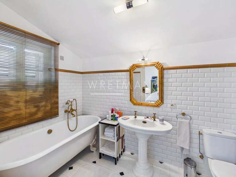 Villa Montauroux - 4 chambres - 260m²