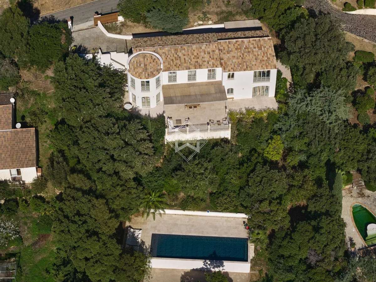 Villa Cavalaire-sur-Mer