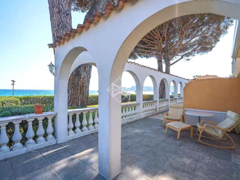 Appartement avec Vue sur mer Cavalaire-sur-Mer - 2 chambres - 43m²