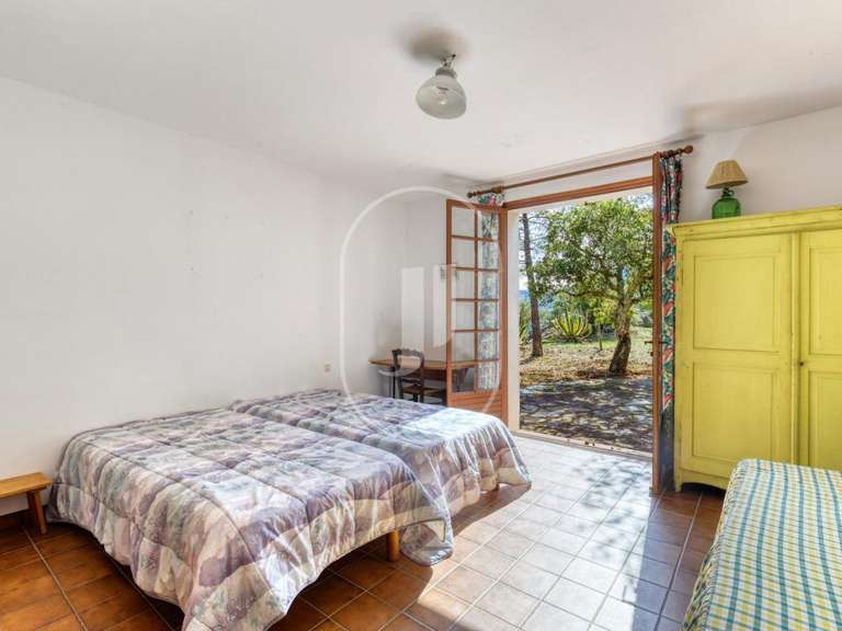 Propriété Les Arcs - 5 chambres - 246m²