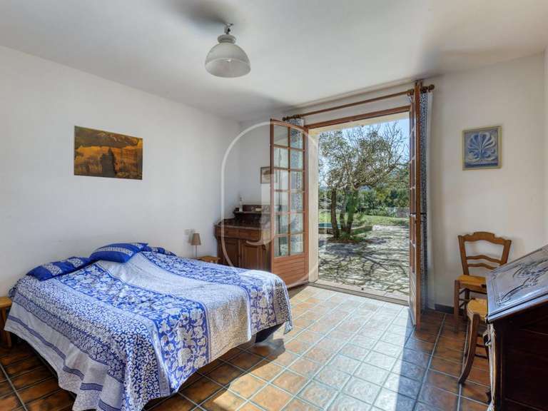 Propriété Les Arcs - 5 chambres - 246m²