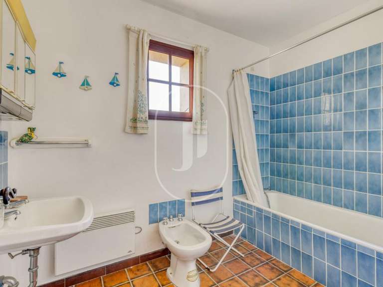 Propriété Les Arcs - 5 chambres - 246m²