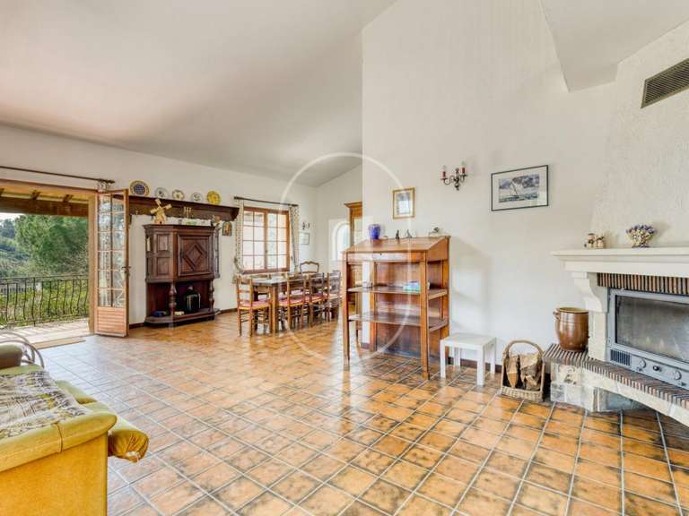Propriété Les Arcs - 5 chambres - 246m²