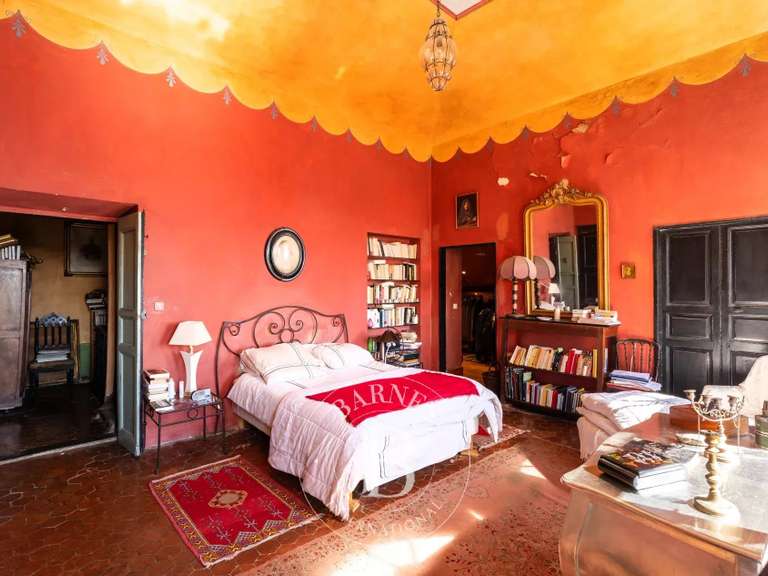 Maison avec Vue sur mer Bastia - 4 chambres - 224m²