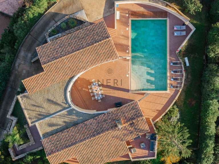 Maison avec Vue sur mer Pietrosella - 185m²