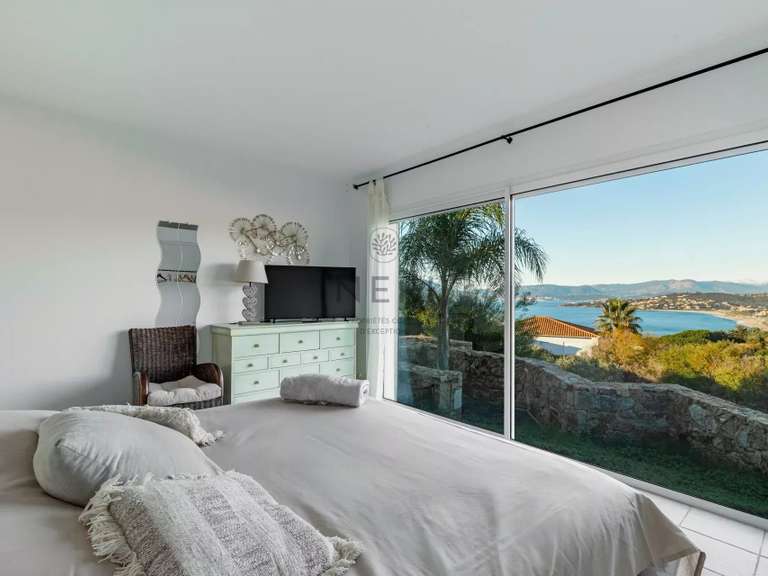 Maison avec Vue sur mer Pietrosella - 185m²