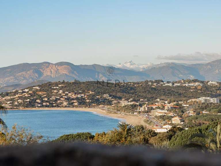 Maison avec Vue sur mer Pietrosella - 185m²