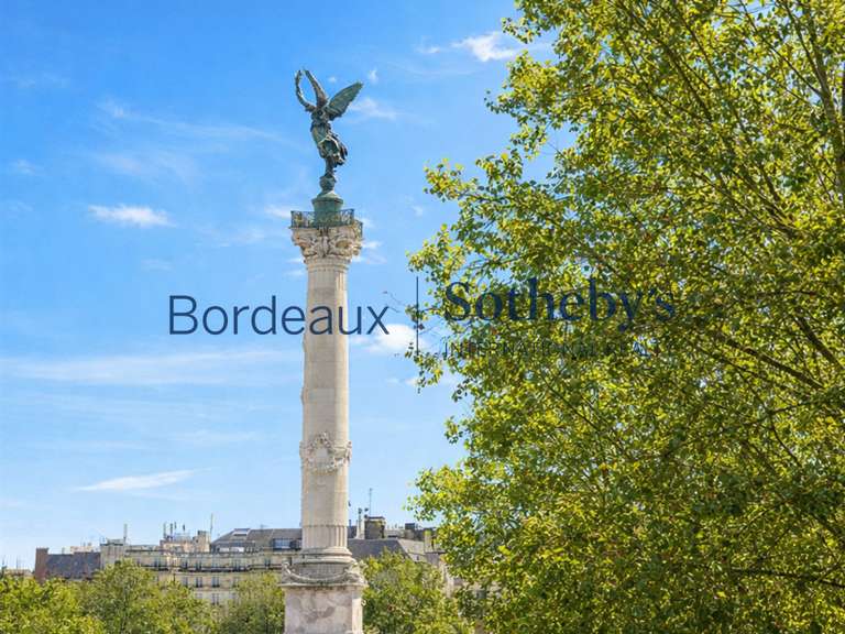 Appartement Bordeaux - 3 chambres - 143m²