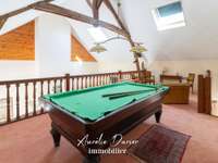 Vente maison 9 pièces Vente maison 9 pièces