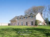 Vente maison 9 pièces Vente maison 9 pièces