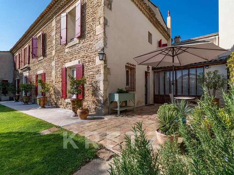 Maison Générac - 4 chambres - 283m²