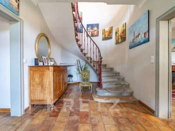 Vente maison 10 pièces Vente maison 10 pièces