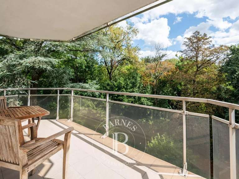 Appartement Nantes - 3 chambres - 94m²