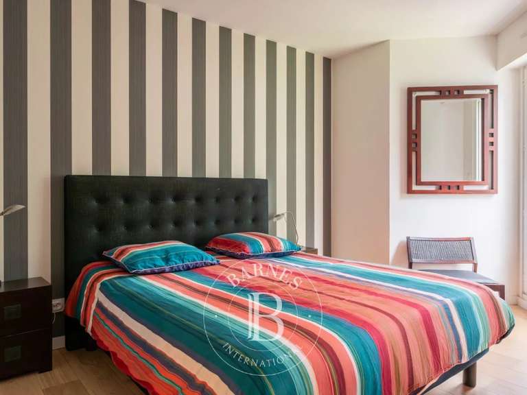 Appartement Nantes - 3 chambres - 94m²