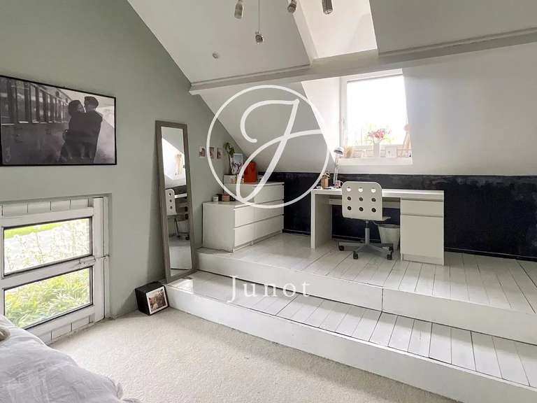 Maison Quesnoy-sur-Deûle - 5 chambres - 458m²