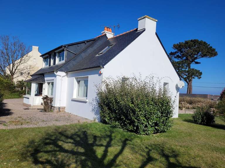 Maison avec Vue sur mer Perros-Guirec - 120m²