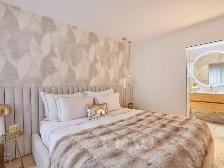 Appartement Boulogne-Billancourt - 2 chambres - 67m²
