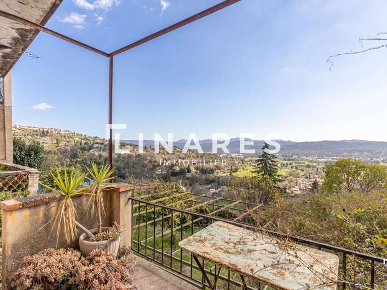 Maison Callian - 3 chambres - 226m²