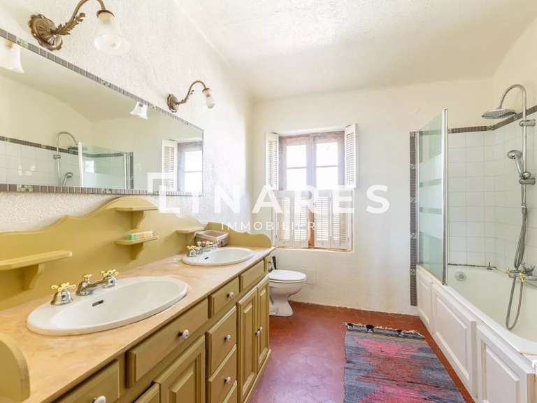 Maison Callian - 3 chambres - 226m²