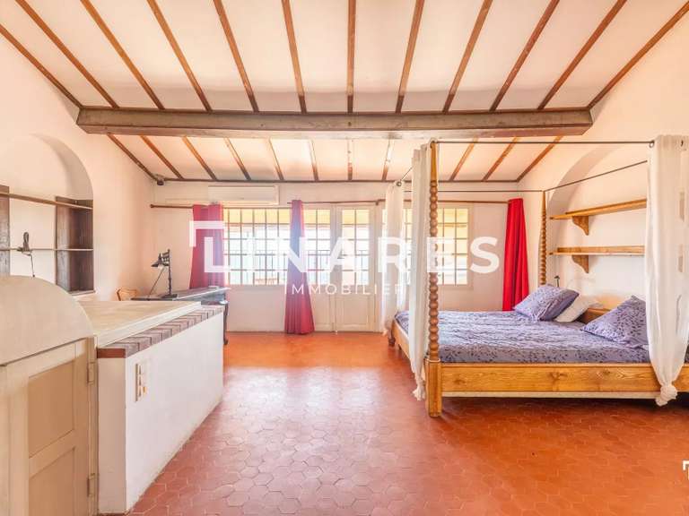 Maison Callian - 3 chambres - 226m²