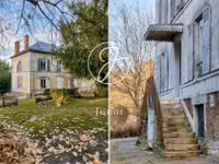 Vente maison 13 pièces Vente maison 13 pièces
