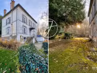 Vente maison 13 pièces Vente maison 13 pièces
