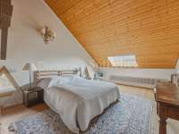 Vente maison 12 pièces