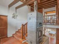 Vente maison 12 pièces