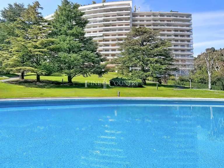 Appartement avec Vue sur mer Cannes - 3 chambres - 110m²