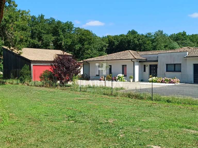 House Val de Virvée - 4 bedrooms - 274m²