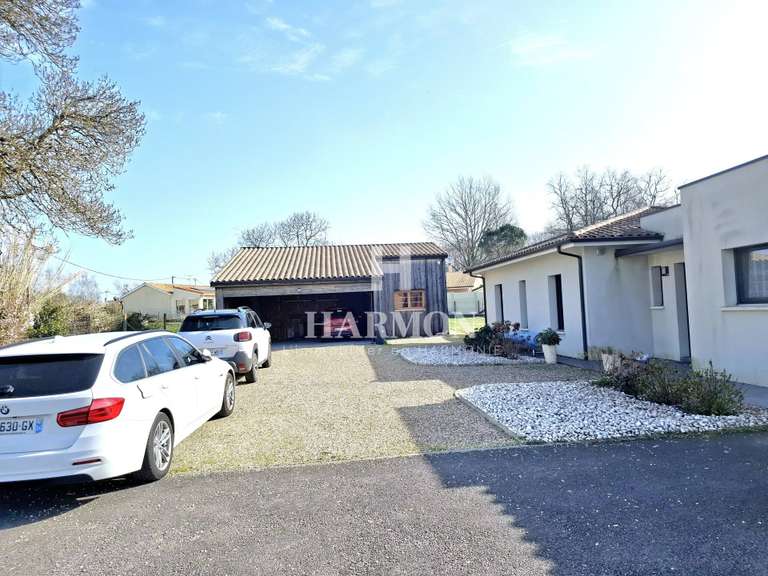 House Val de Virvée - 4 bedrooms - 274m²