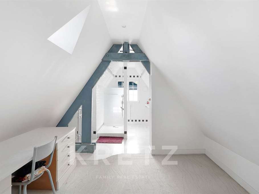 House Marnes-la-Coquette