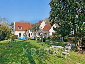 Vente maison 11 pièces