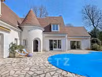 Vente maison 11 pièces