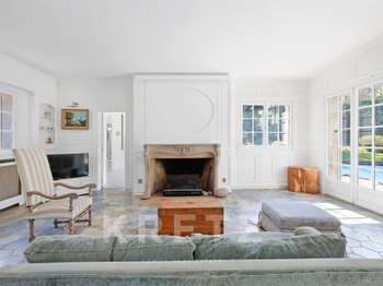 Vente maison 11 pièces