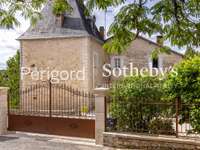 Vente maison 10 pièces