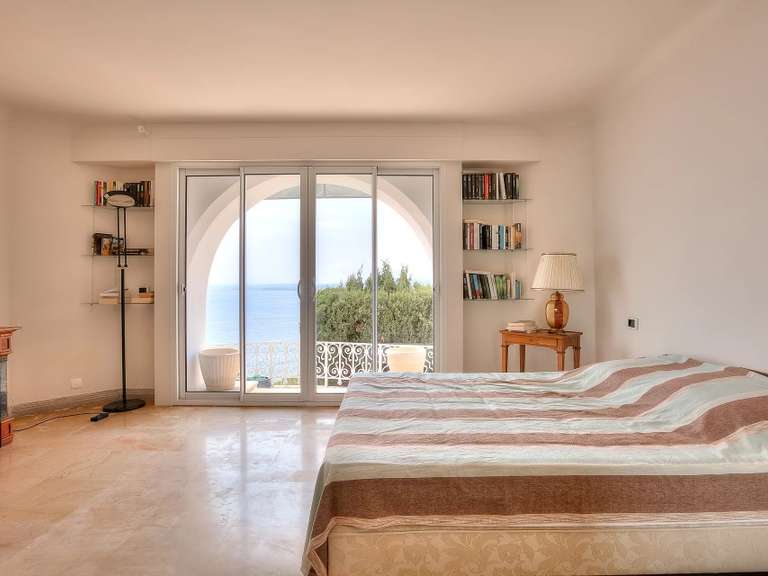 Villa avec Vue sur mer Nice - 6 chambres - 320m²