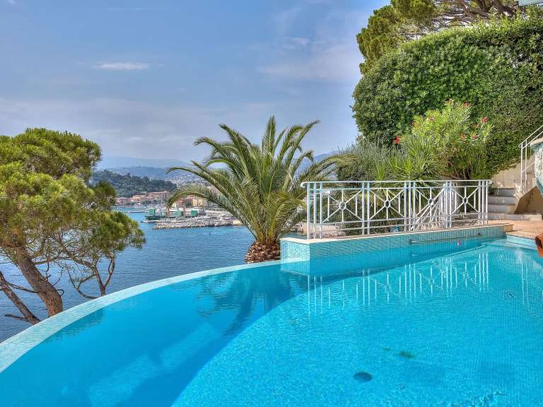 Villa avec Vue sur mer Nice - 6 chambres - 320m²