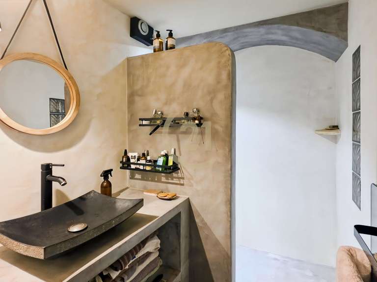 Maison Barbaggio - 3 chambres - 199m²