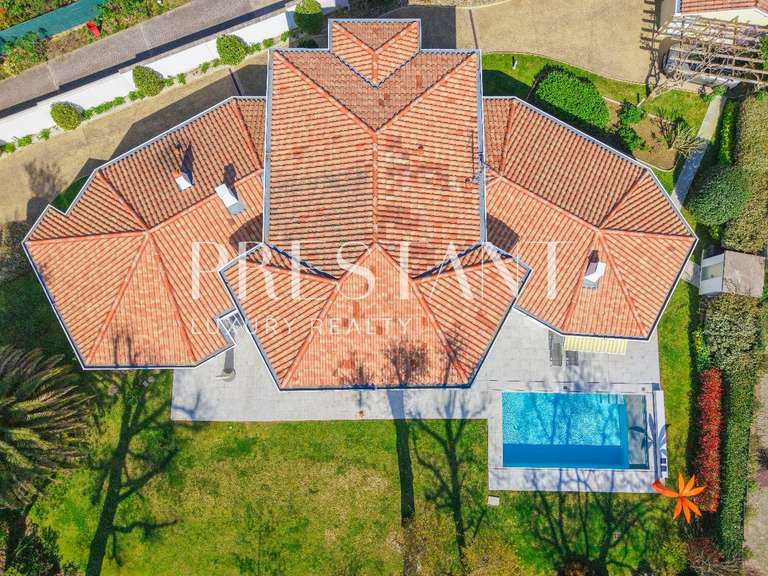 House Biarritz - 4 bedrooms - 344m²