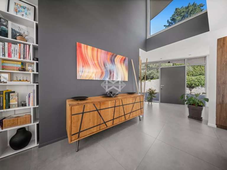 Villa Valbonne - 4 chambres - 235m²