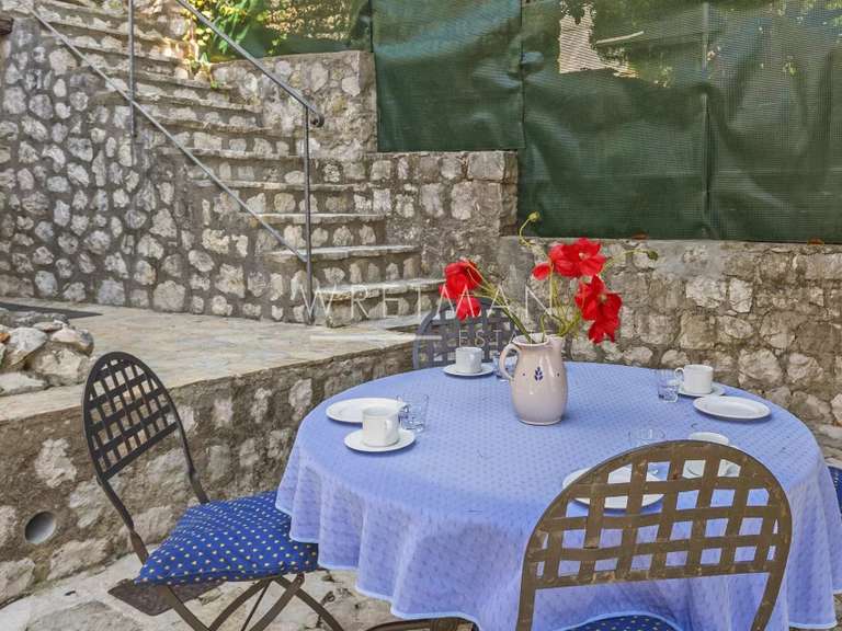 Maison avec Vue sur mer Saint-Paul-de-Vence - 5 chambres - 296m²