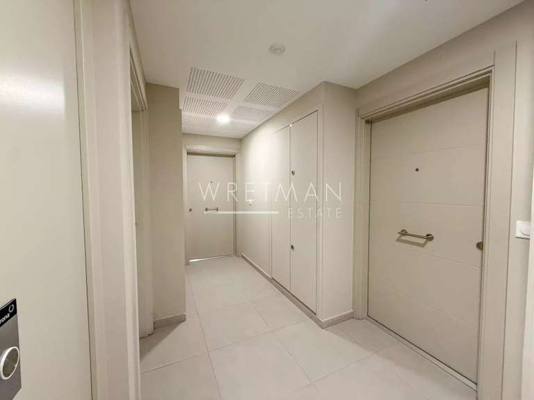 Appartement Nice - 2 chambres - 72m²