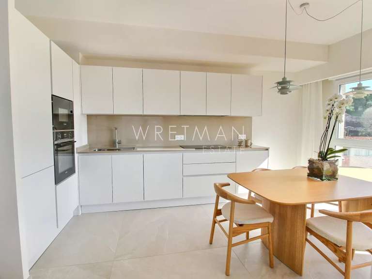 Appartement Nice - 2 chambres - 72m²