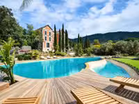 Location maison 11 pièces