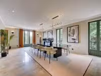 Location maison 11 pièces
