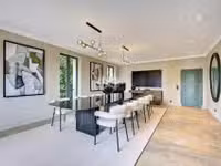Location maison 11 pièces