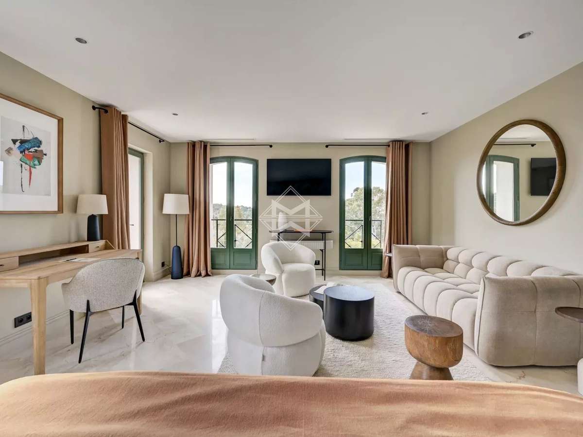 Villa Le Lavandou