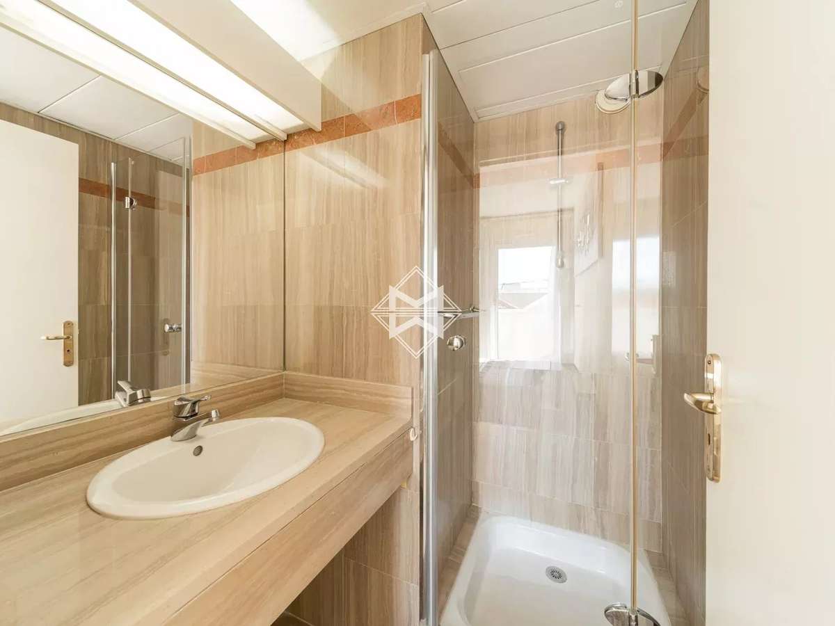 Appartement Cannes